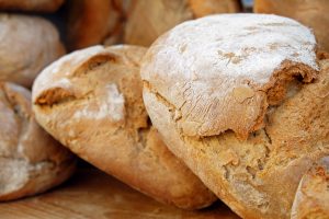 jesus is the bread of life