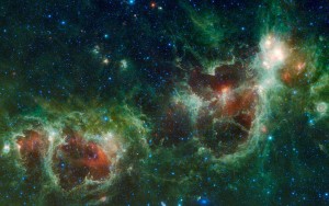 nebulae