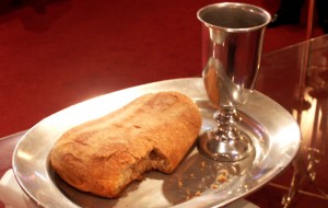 communion