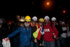 miners