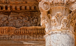 Ephesus