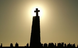 cross