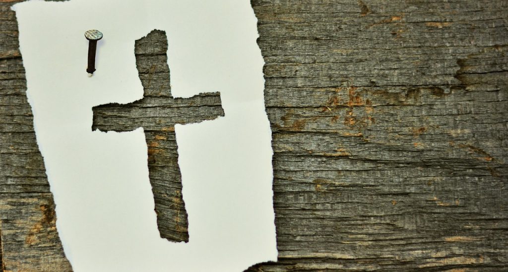 cross of christ
