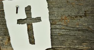 cross of christ