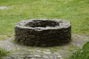 Woman at the well