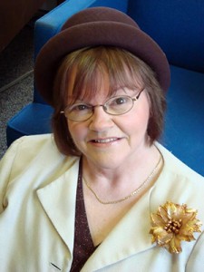 Lynda Lewis