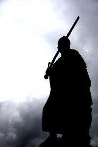warrior