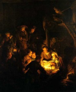 The Nativity