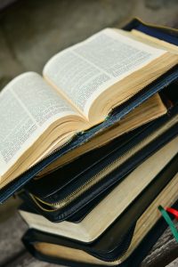 John chapter 3