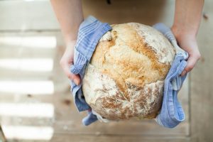 bread of life