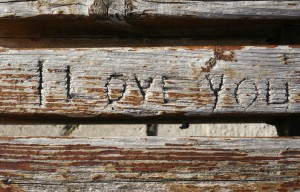 love