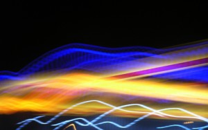 Moving Light
