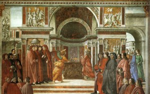 Zechariah