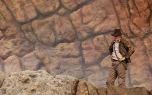 Raiders of the Lost Ark