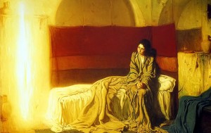 the magnificat
