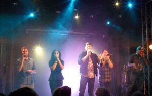 Pentatonix