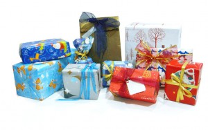 Christmas traditions