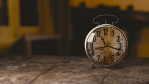last hours of Christ