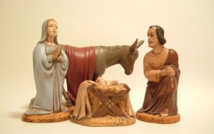 Christmas story
