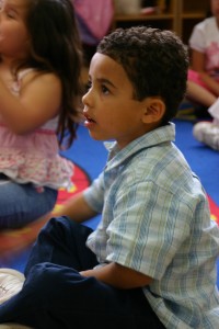 Raising Children