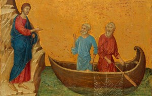 fishers of men