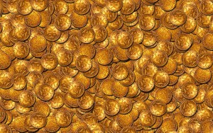 treasure