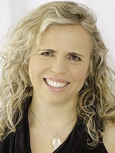 Tina Michele