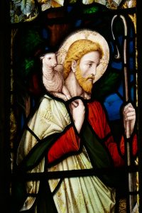 Mary Magdalene