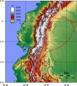 ecuador