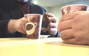 coffee