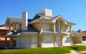 big house