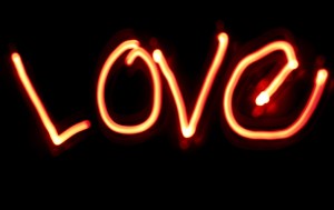 love