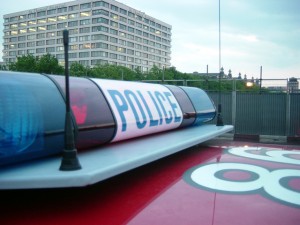 police