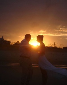 love never fails