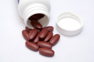pills - tablets