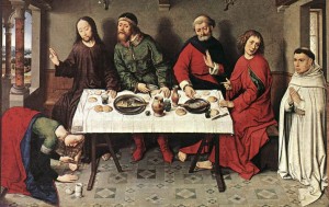 Mary of Bethany
