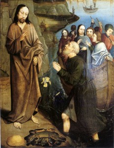 Simon Peter