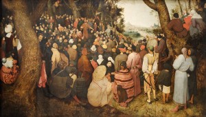john the baptist