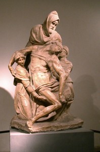 Nicodemus & The Body Of Christ