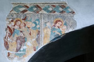 Judas Fresco