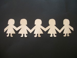 unity