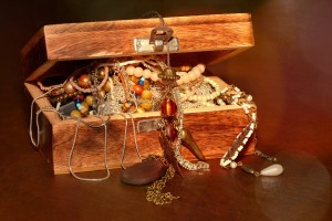 treasure