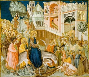 Jesus the King