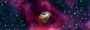 God is everywhere