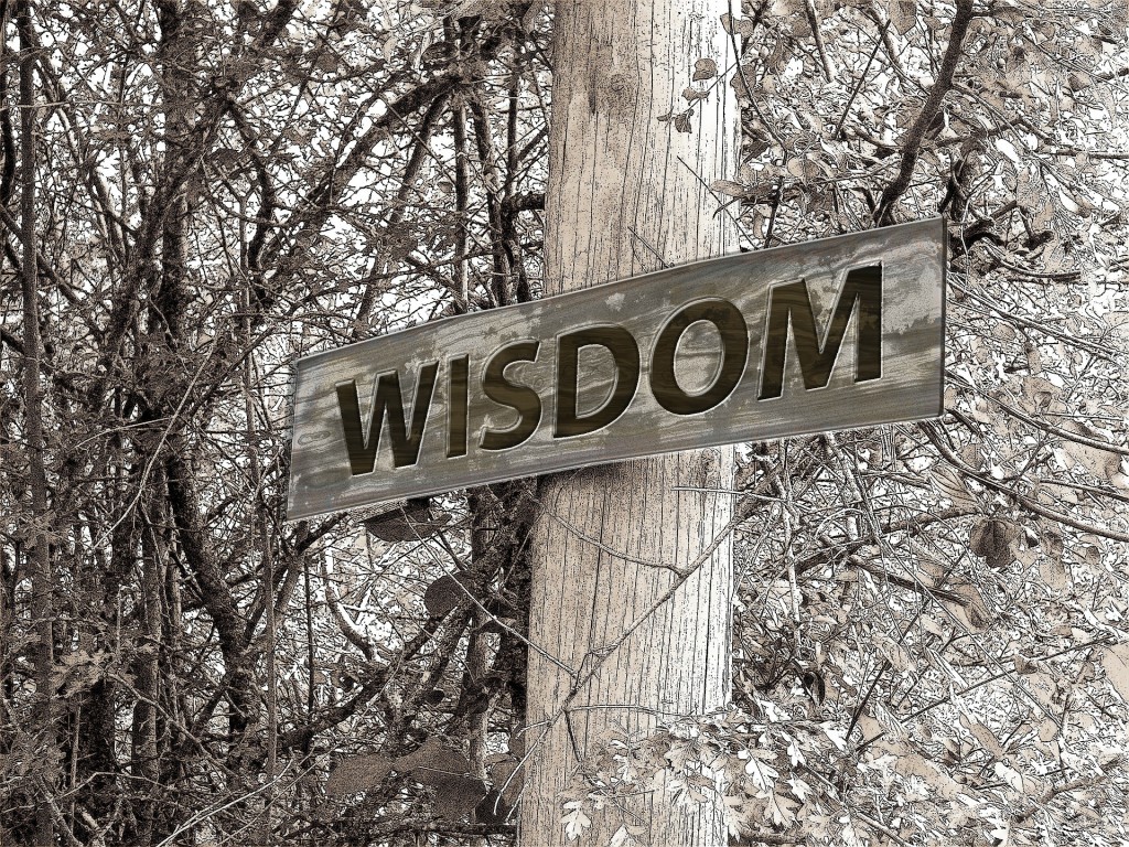 God of wisdom