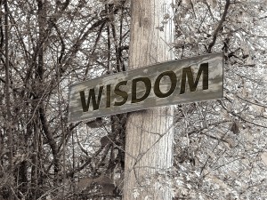 God of wisdom