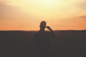 Ask God