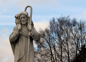 The Good Shepard