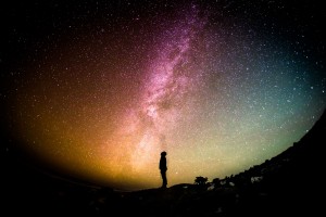 God is everywhere