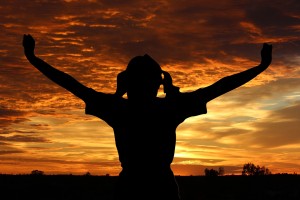 Spiritual leader
